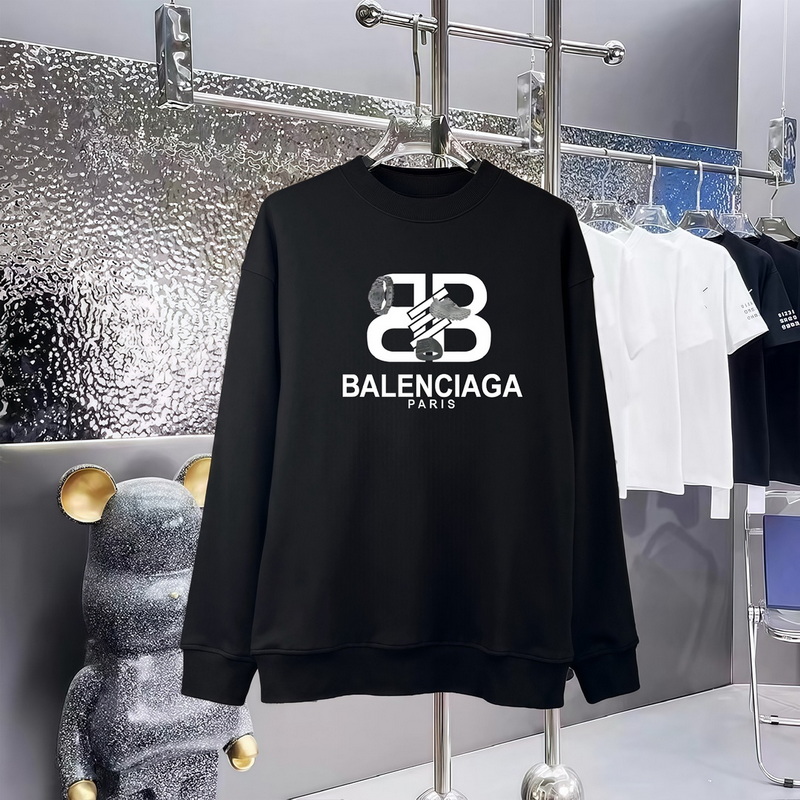 Balenciaga Longsleeve-139