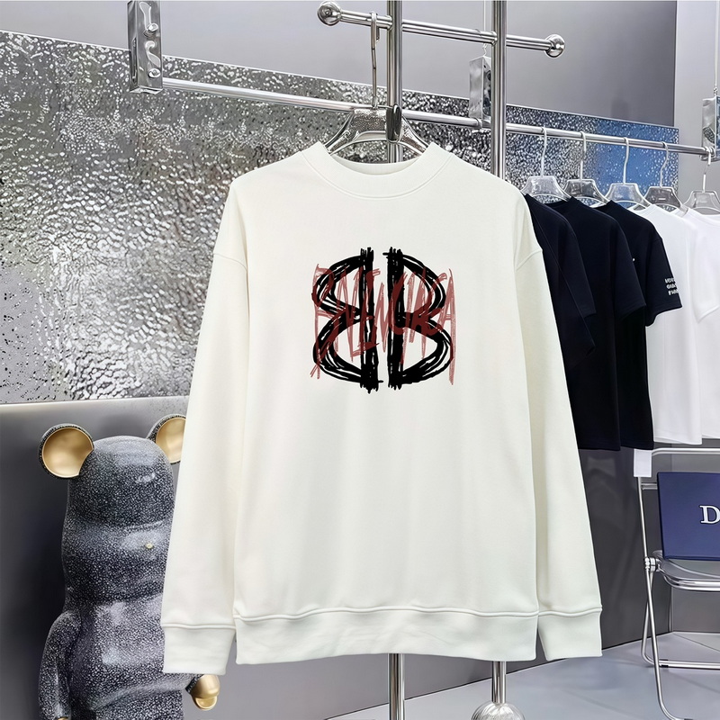 Balenciaga Longsleeve-146