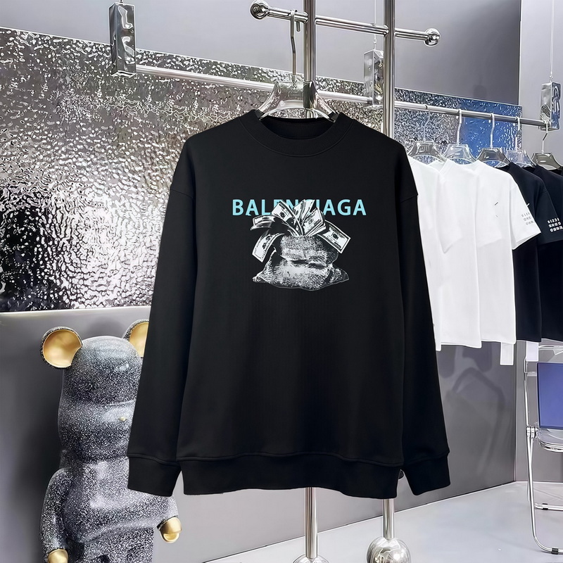 Balenciaga Longsleeve-151