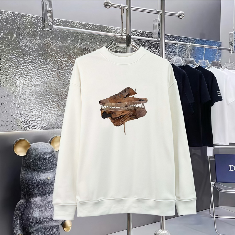 Balenciaga Longsleeve-156