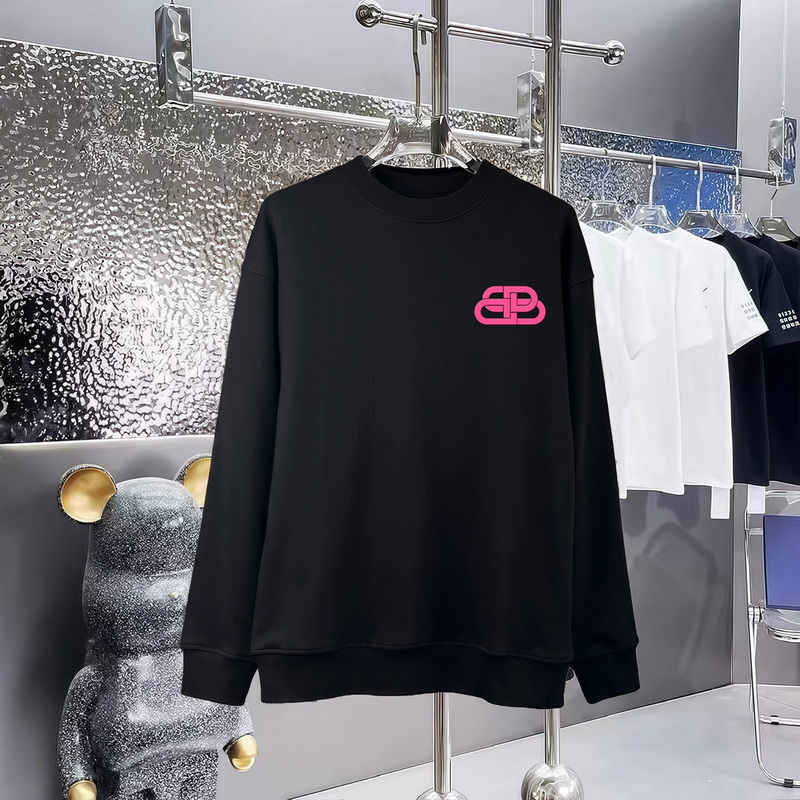 Balenciaga Longsleeve-171