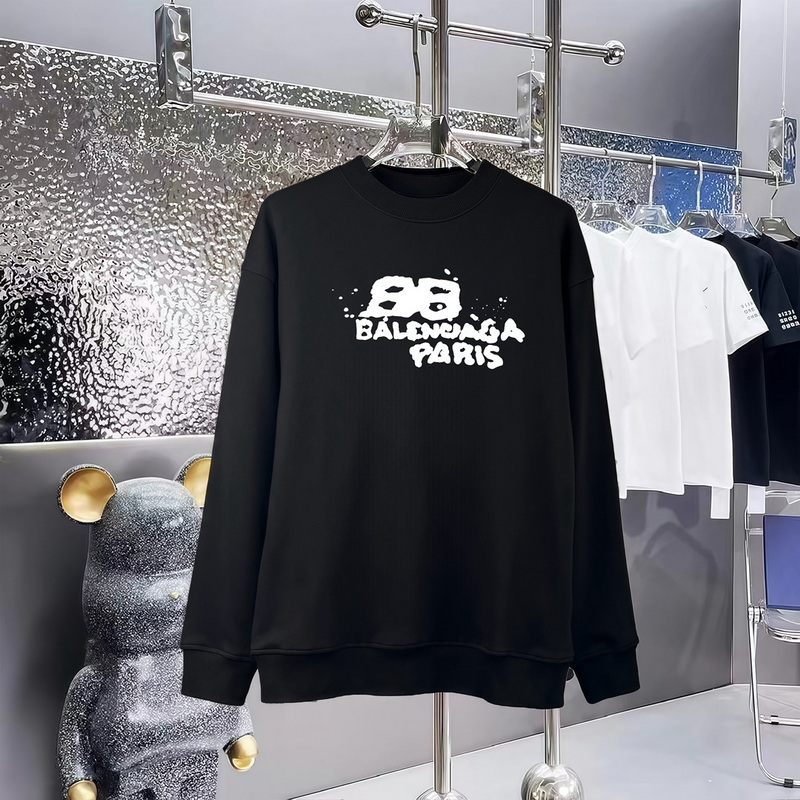 Balenciaga Longsleeve-181