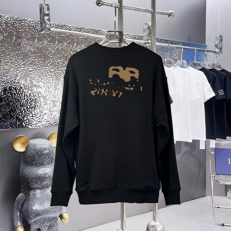 Balenciaga Longsleeve-183