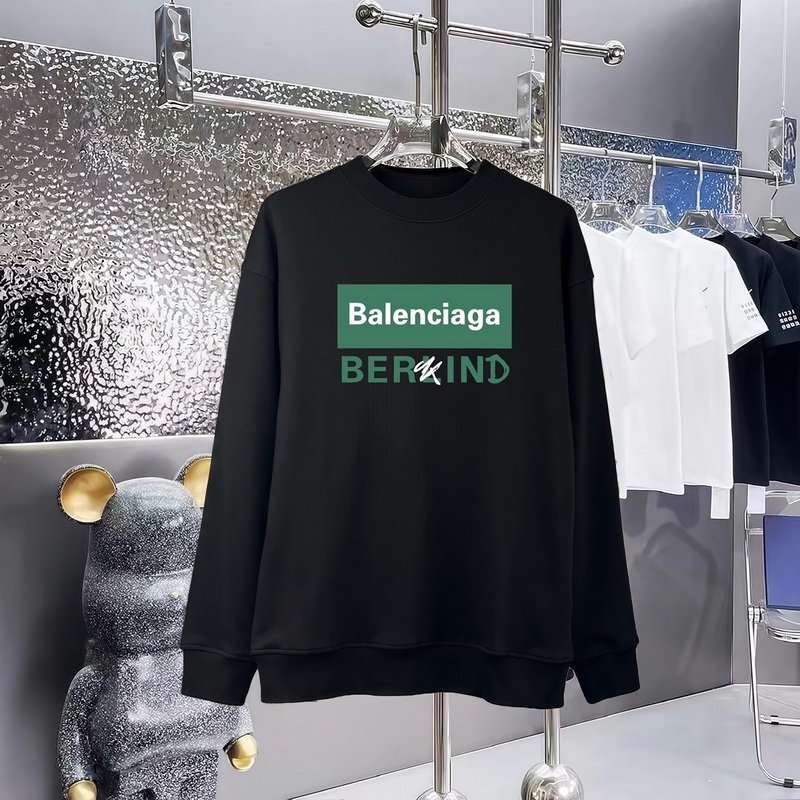 Balenciaga Longsleeve-185