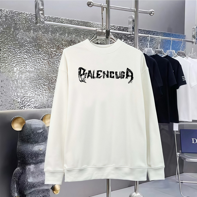 Balenciaga Longsleeve-194