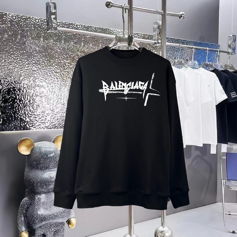 Balenciaga Longsleeve-201