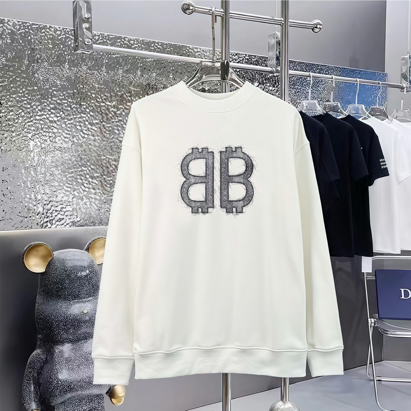 Balenciaga Longsleeve-214