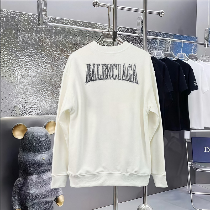Balenciaga Longsleeve-214