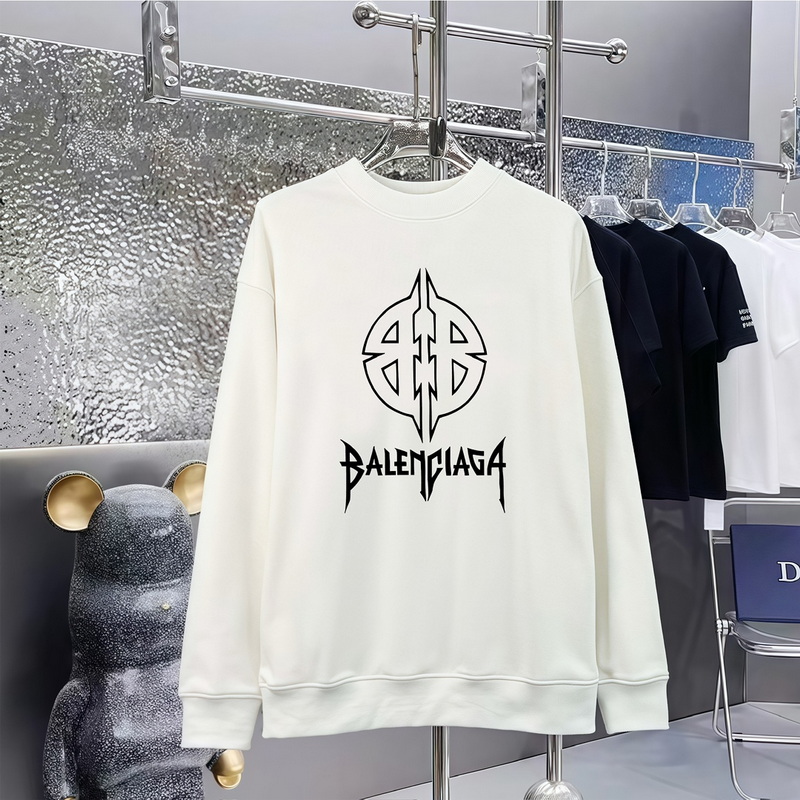 Balenciaga Longsleeve-220
