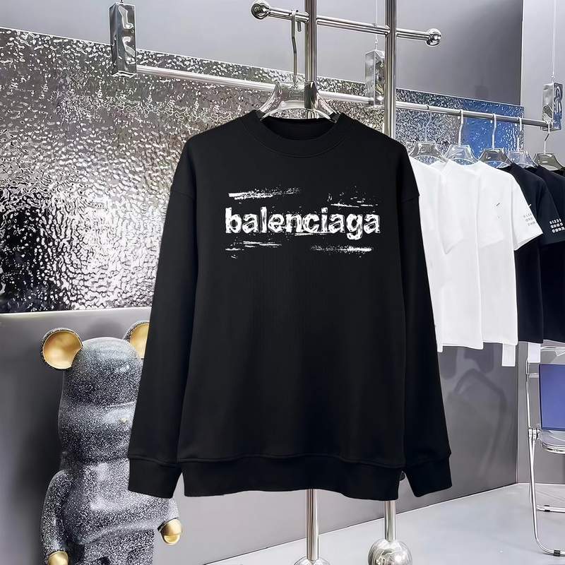 Balenciaga Longsleeve-223