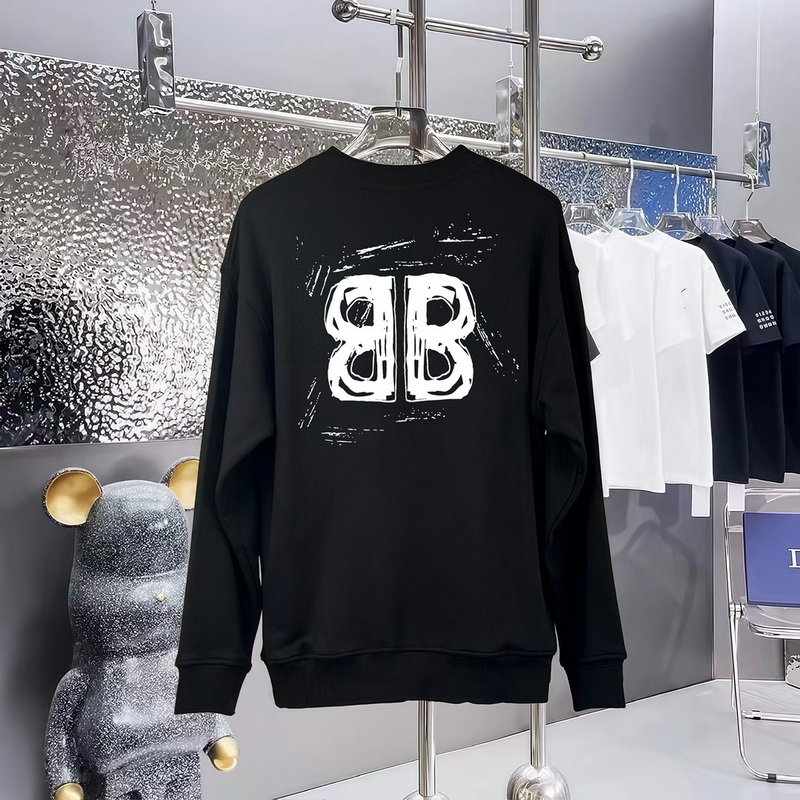 Balenciaga Longsleeve-223