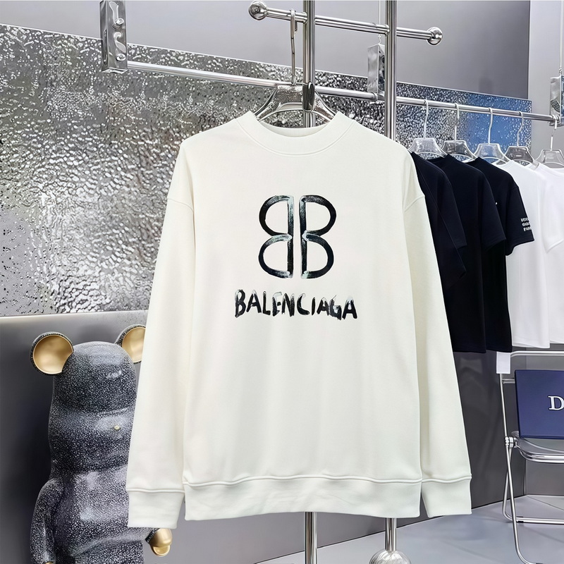 Balenciaga Longsleeve-224