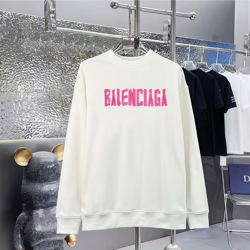 Balenciaga Longsleeve-238