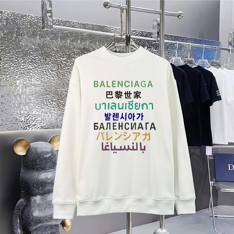 Balenciaga Longsleeve-244