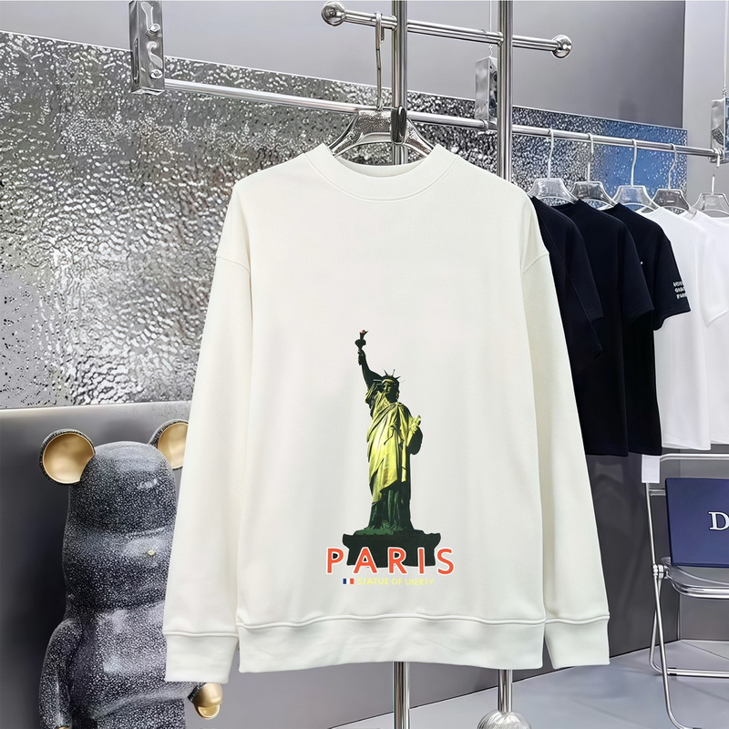 Balenciaga Longsleeve-250