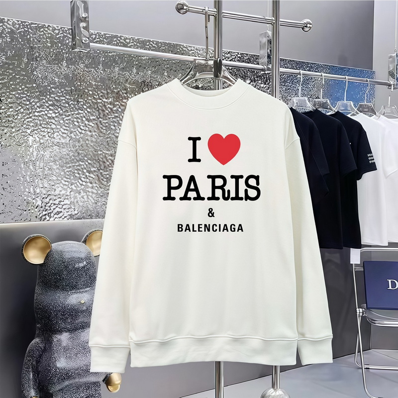 Balenciaga Longsleeve-264