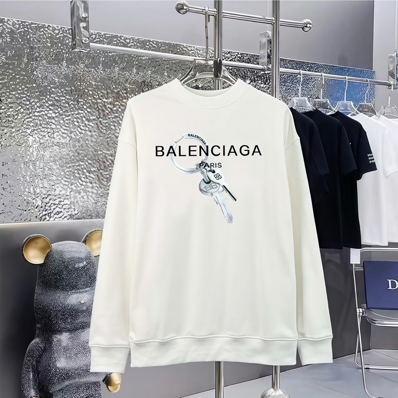 Balenciaga Longsleeve-266
