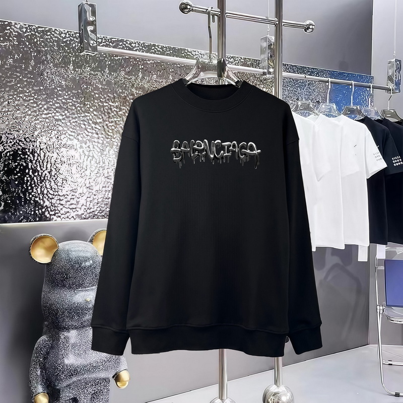 Balenciaga Longsleeve-269