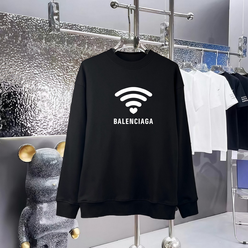 Balenciaga Longsleeve-281
