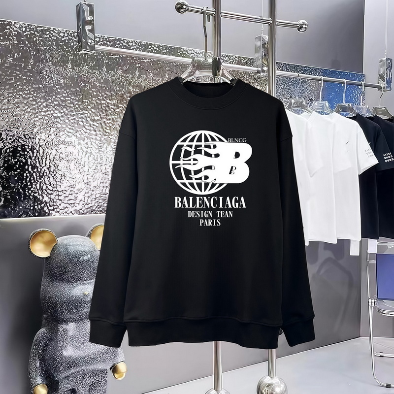Balenciaga Longsleeve-287