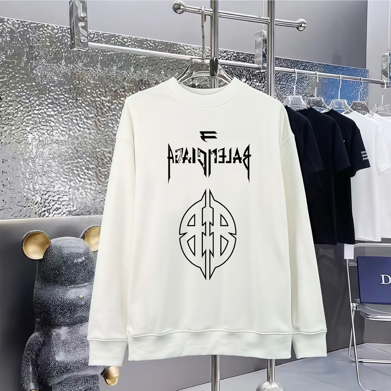Balenciaga Longsleeve-288