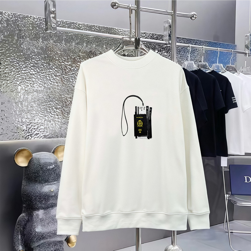 Balenciaga Longsleeve-292