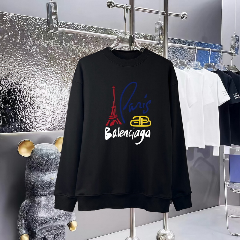 Balenciaga Longsleeve-297