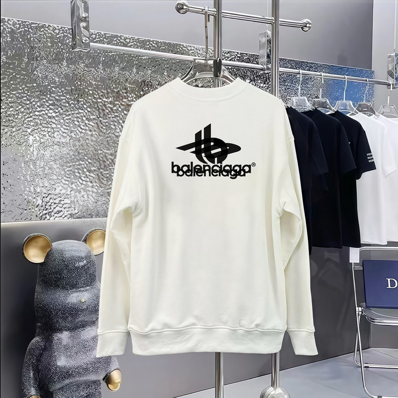 Balenciaga Longsleeve-306