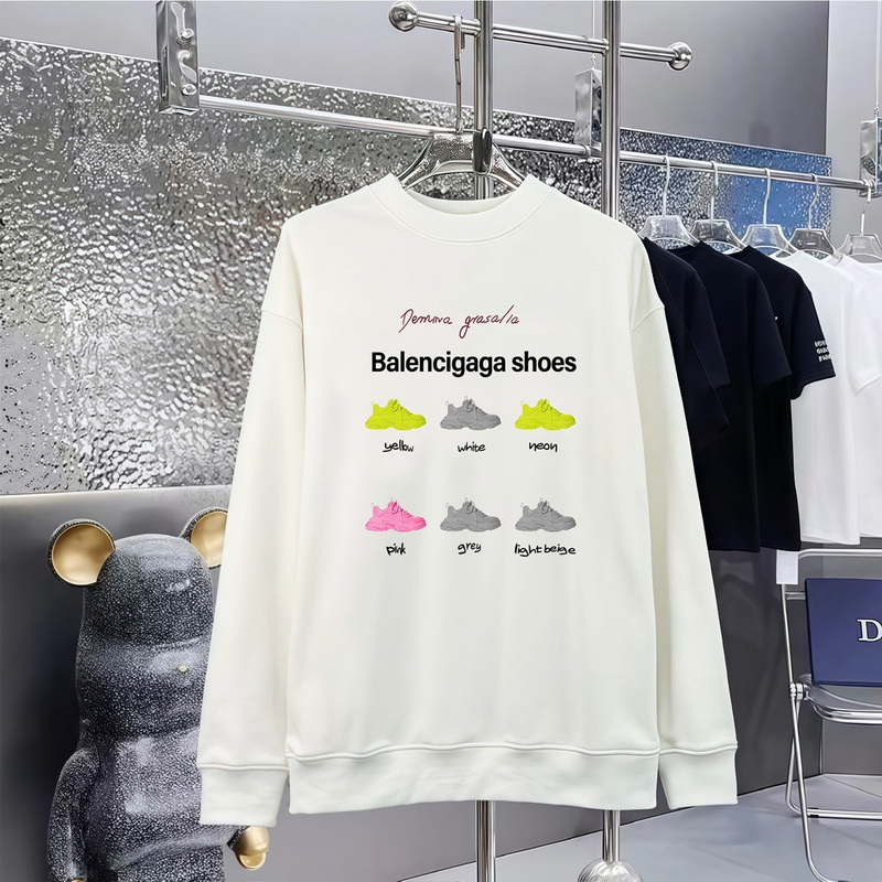 Balenciaga Longsleeve-310
