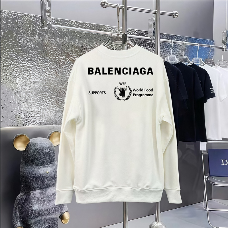 Balenciaga Longsleeve-316