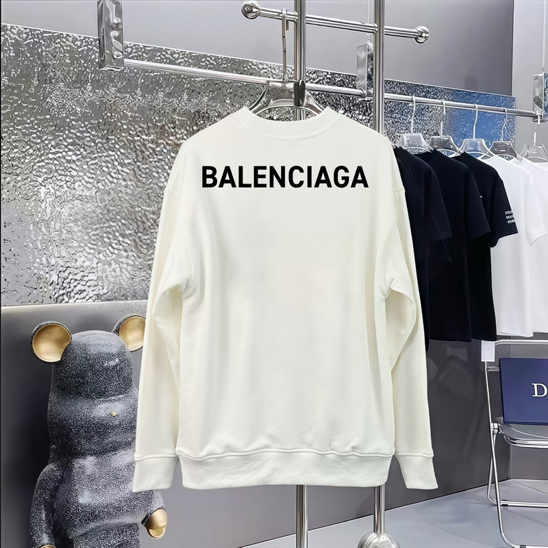 Balenciaga Longsleeve-324