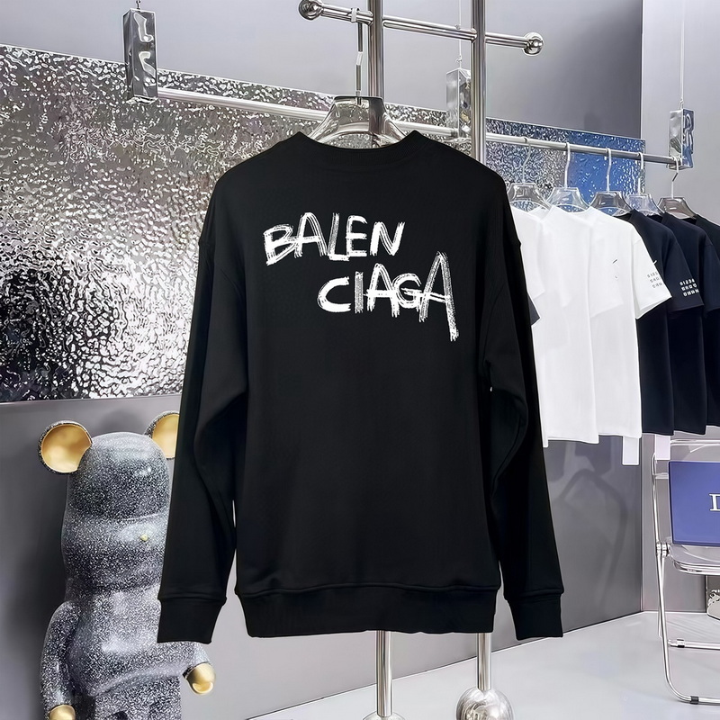Balenciaga Longsleeve-327