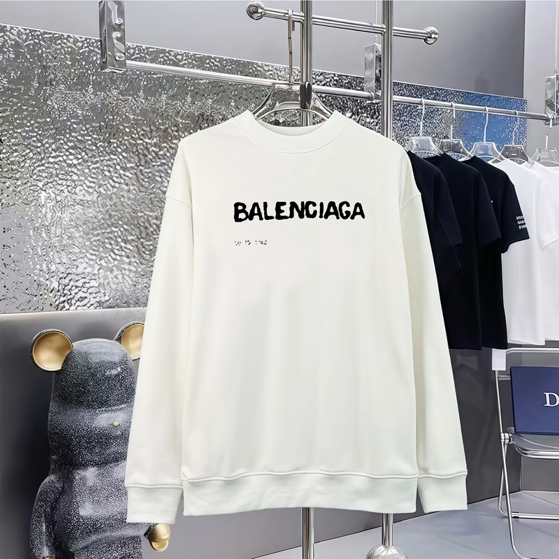 Balenciaga Longsleeve-330