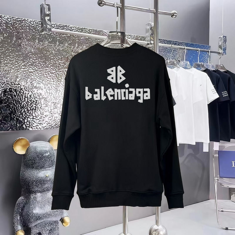 Balenciaga Longsleeve-333