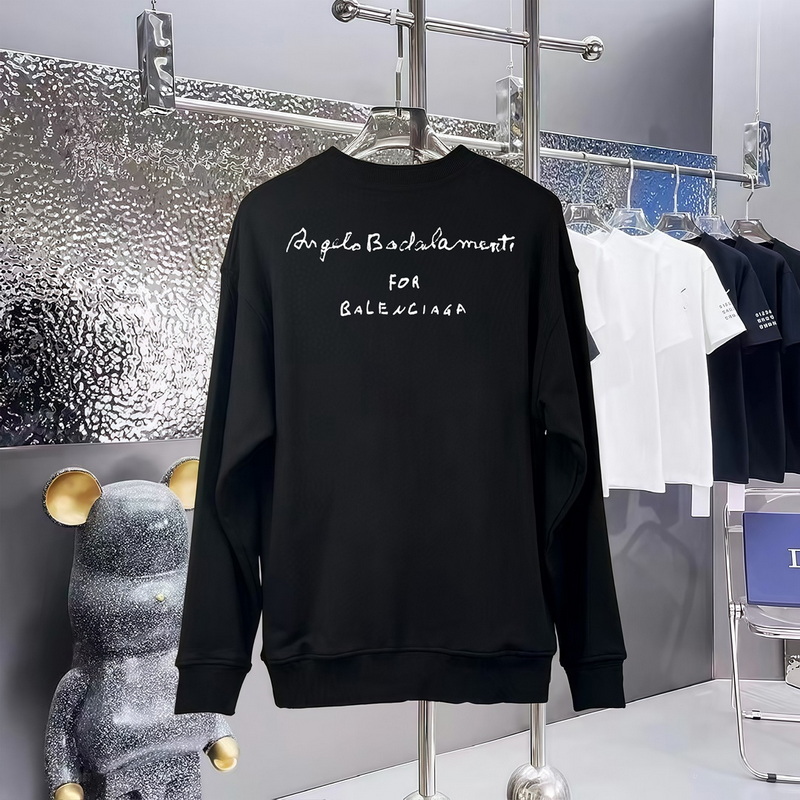 Balenciaga Longsleeve-341