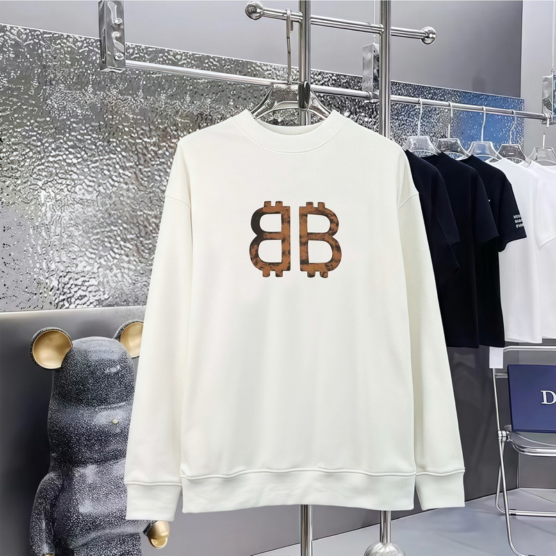 Balenciaga Longsleeve-344