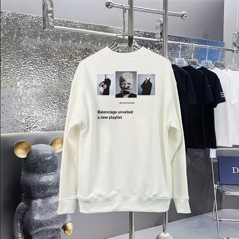 Balenciaga Longsleeve-346