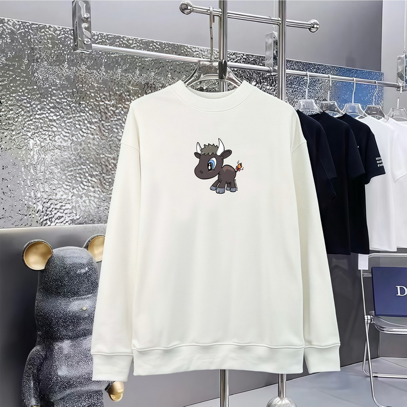 Balenciaga Longsleeve-354