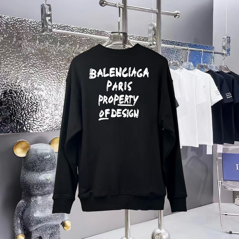 Balenciaga Longsleeve-357