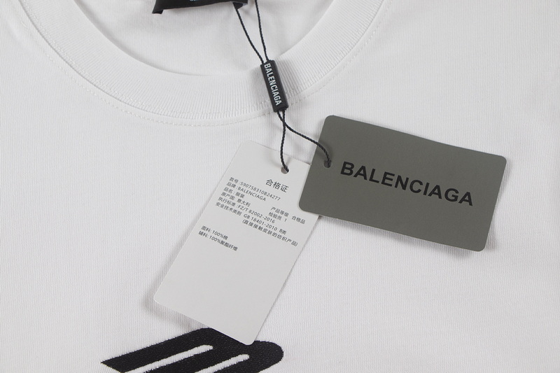 Balenciaga Longsleeve-362