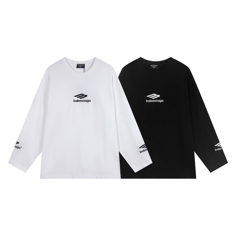 Balenciaga Longsleeve-362