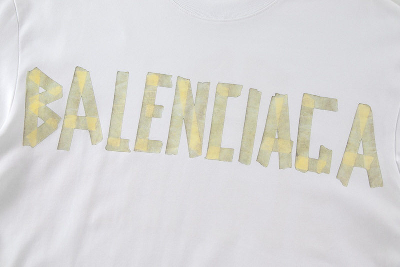 Balenciaga Longsleeve-366
