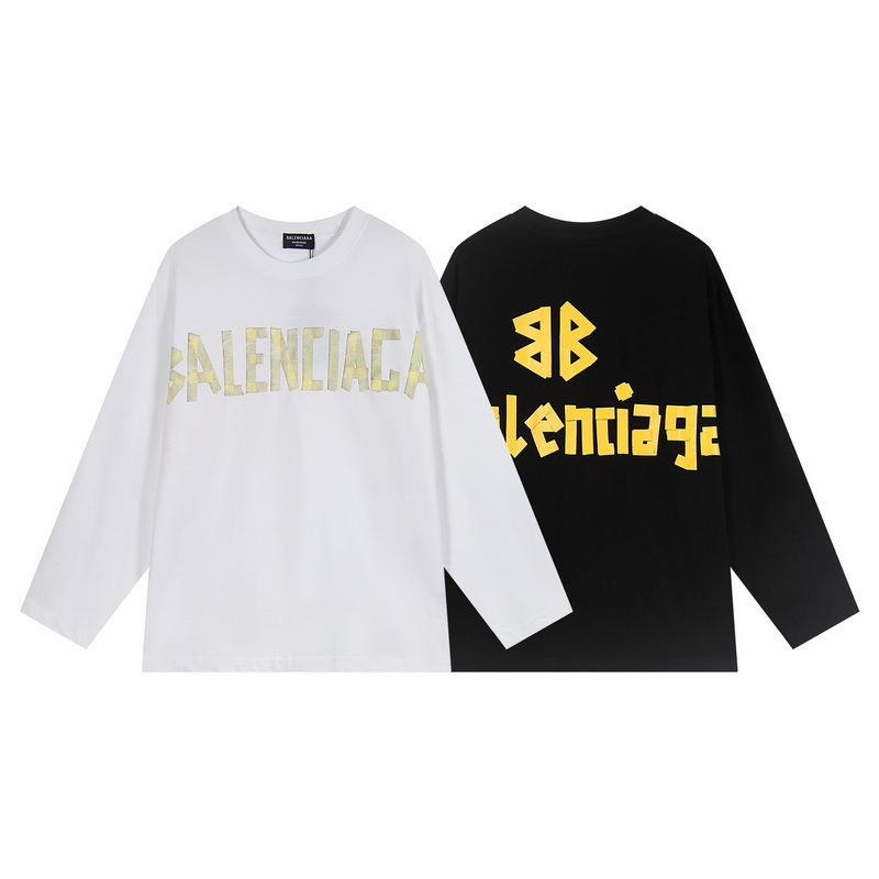 Balenciaga Longsleeve-366