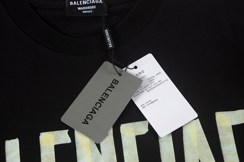 Balenciaga Longsleeve-367
