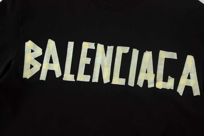 Balenciaga Longsleeve-367