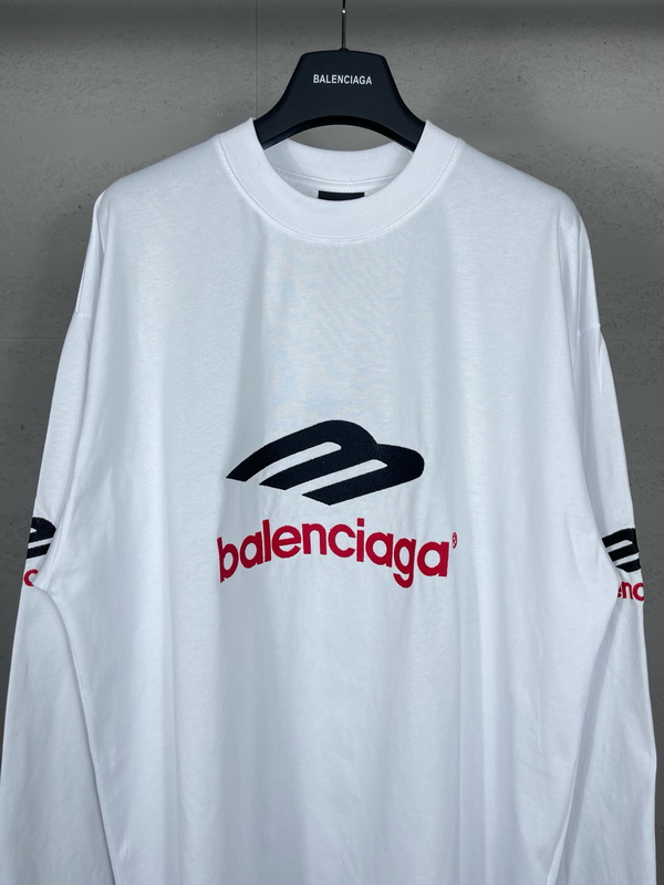 Balenciaga Longsleeve-368