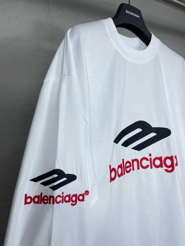 Balenciaga Longsleeve-368