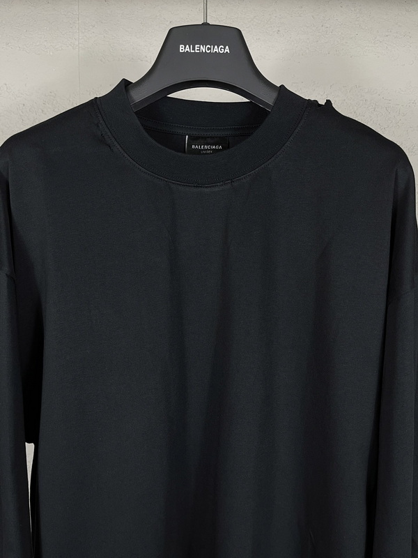 Balenciaga Longsleeve-369