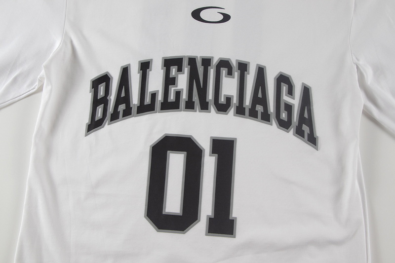 Balenciaga Longsleeve-370