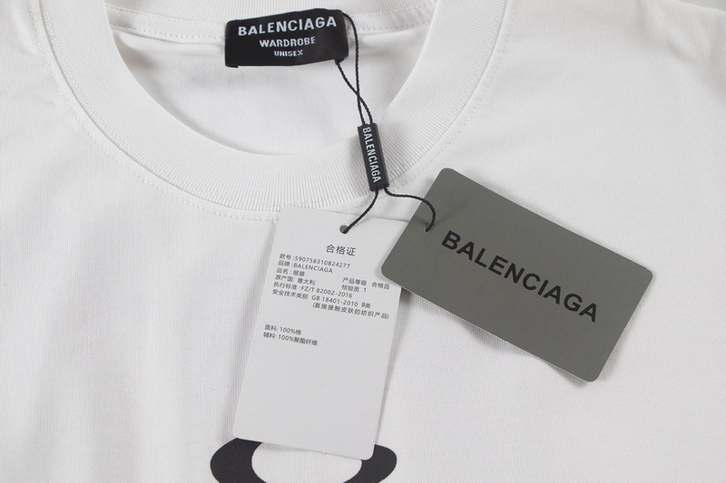 Balenciaga Longsleeve-370